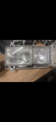 T25 t3 square headlights - /,