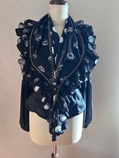 Flamenco Scarf for Picadillo