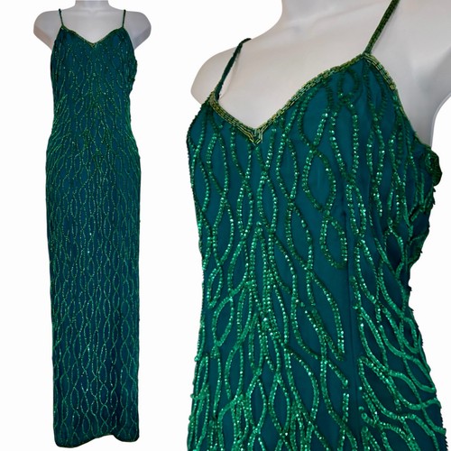 Nwt laurence kazar vtg emerald - nwt,