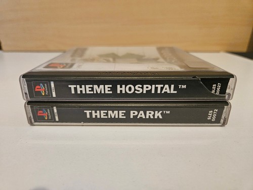 Theme park - park, &