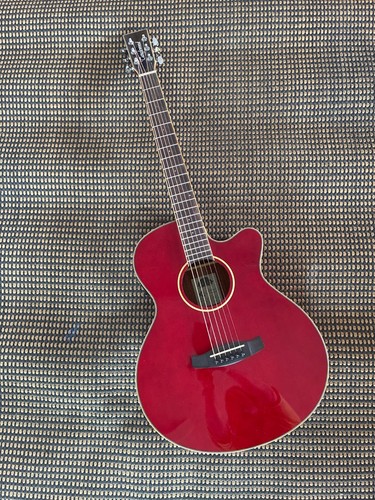 Tanglewood electric acoustic - tanglewood,