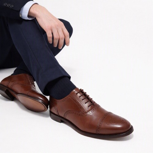 Samuel windsor mens leather - windsor,