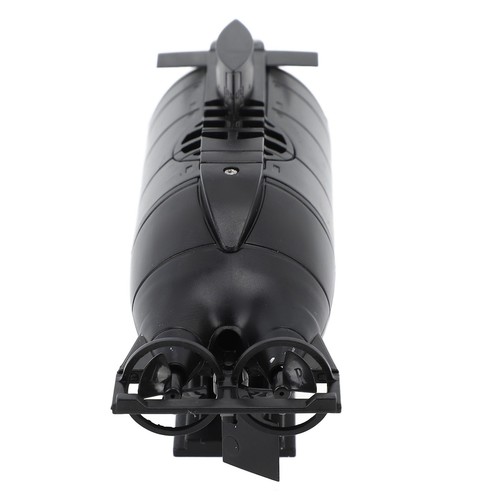 Mini submarine toy 6 - mini, rc