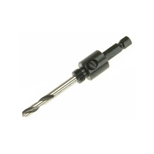 Hex holesaw arbor - holesaw,