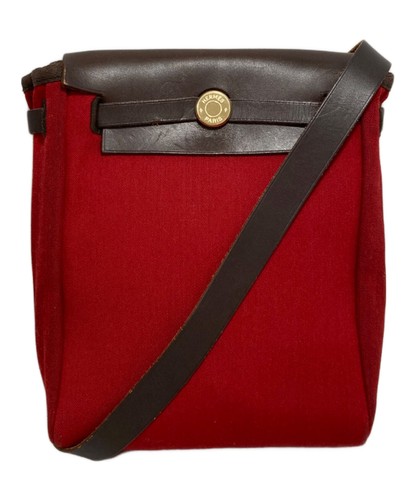 Hermes bag red tfb4940 - bag, #tfb4940