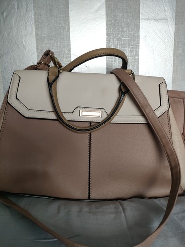 Ladies river island leather - island,
