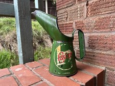 Vintage Wakefield Castrol One