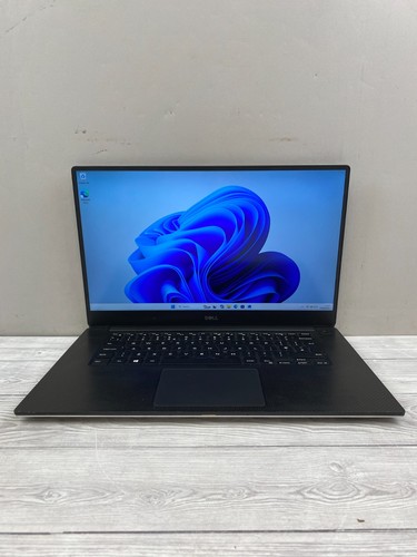 Dell xps 9560 core - 15,