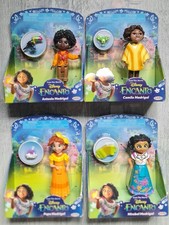 Encanto Disney 3 Inch Figures