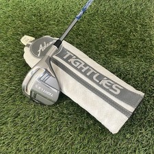 Ladies Adams Tight Lies 2013 #5 Wood  19 Degree Ladies Flex Bassara E45 Shaft