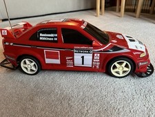 MRC Remote Control Car