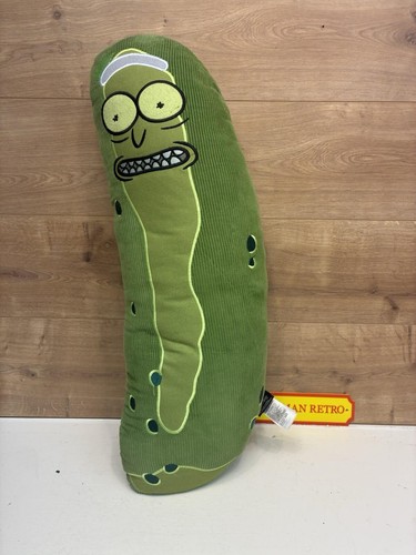 Rick and morty pickle - r,