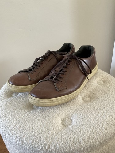 Church men leather casual - church's,