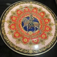 VERSACE Rosenthal Wall Plate