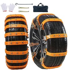 Wheel Tire Snow Anti-skid