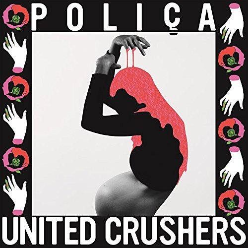 United crushers - united,