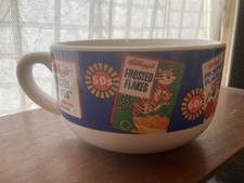 KELLOGS FROSTIES BOWL FROM