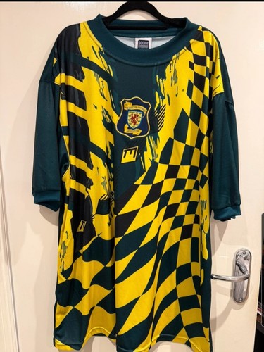 Scotland euro goalkeeper - scotland,