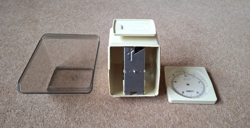 Slater vintage mechanical - vintage,
