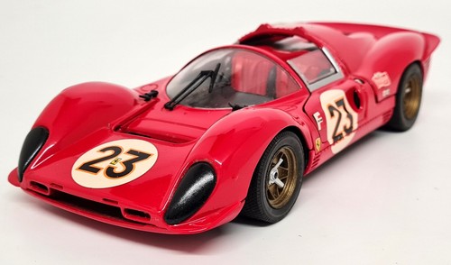 Jouef ferrari 330 - jouef,