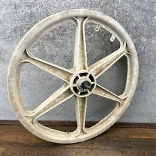 Skyway Tuff OE Mag Rear Wheel