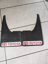 Toyota Mud Flaps