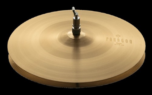 Sabian paragon hi hat - sabian, 15"