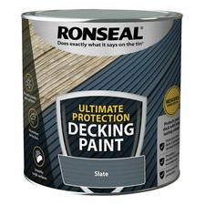 Ronseal Ultimate Protection
