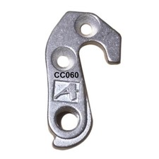 NISHIKI Pinnacle Optima RIDGEBACK MX95 - Rear Gear Mech Derailleur Hanger CC060