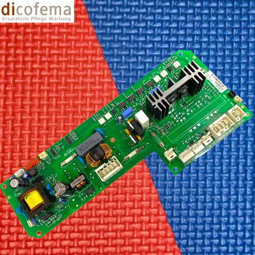 Saeco control electronics cpu - saeco,