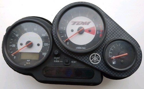 Yamaha tdm 850 speedometer - , /