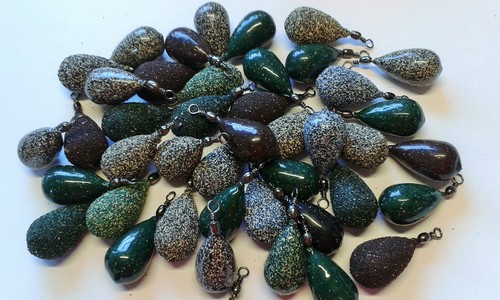 1oz 28g lead weights - x, 1oz.28g