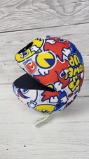 Pac man plush stuffed - plush,