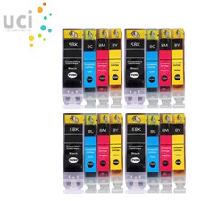 16 UCI ink for Canon Pixma