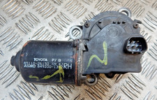GENUINE 2002-2012 TOYOTA HIACE FRONT WIPER MOTOR 85110-26150