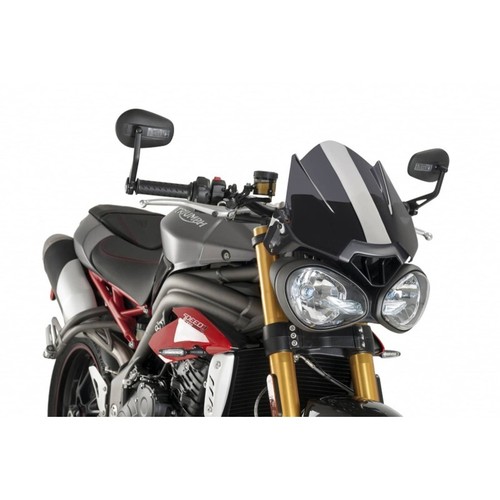 Puig screen for triumph street - puig,