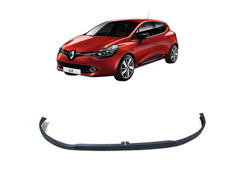 Renault clio mk4 2012 2019 - renault,