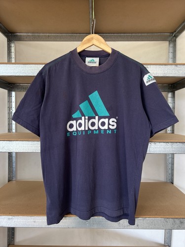 Adidas equipment 90s vintage - 90s,