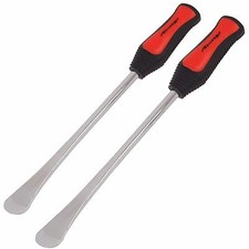 2 X Heavy Duty 12" 300mm Tyre