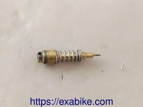 Wealth screws for honda 250 - wealth,