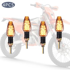 4X LED Turn Signal Indicator