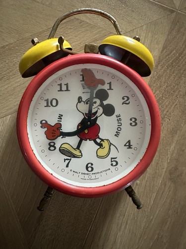 Vintage retro mickey - vintage,