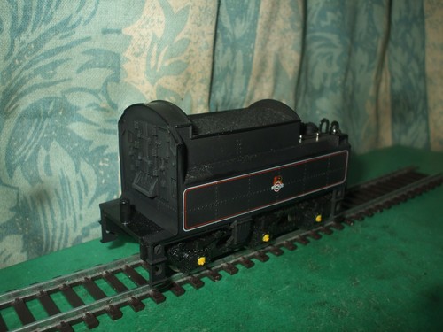 Mainline standard class 4mt - class,