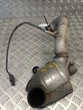 PEUGEOT EXPERT 2007-2016 2.0 CATALYTIC CONVERTER 1440250780