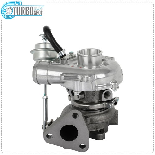 Turbocharger for mitsubishi - turbocharger,