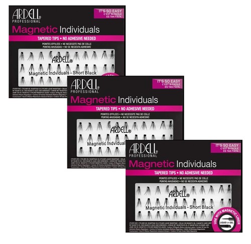 Ardell magnetic false - magnetic,