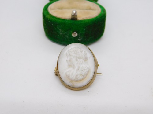 Victorian gilt metal - gilt,