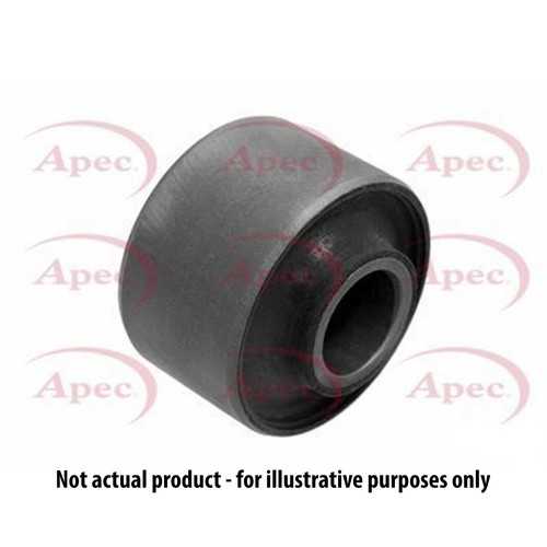 Apec control arm bush - bush, ast8412