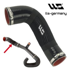 Turbo Hose Upper for Fiat