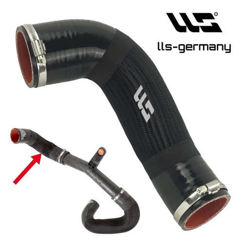 Turbo hose upper for fiat - turbo,